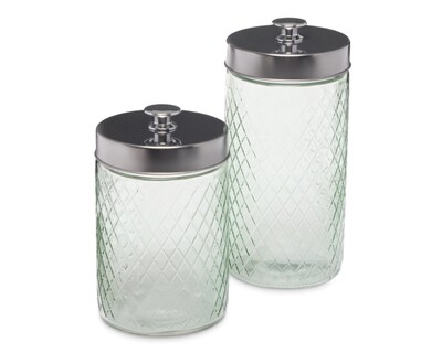 Foto 2 | Contenedor de Cristal Procook 2 Piezas
