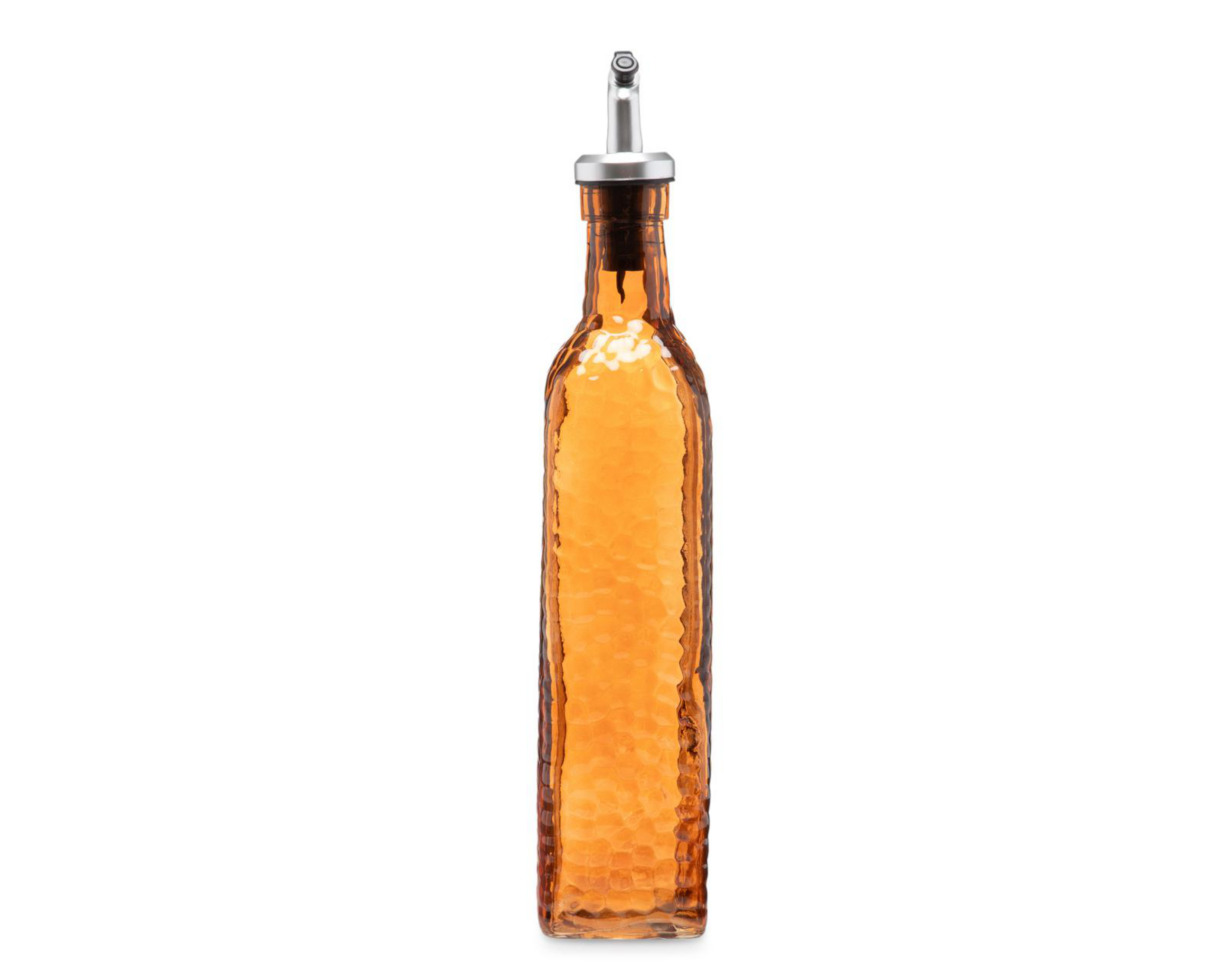 Foto 3 pulgar | Aceitera de Vidrio Starhaus 500 ml 2 Piezas