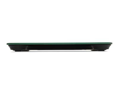 Foto 4 | Báscula Corporal Digital Lemon Styling con Display LCD 180 Kilos