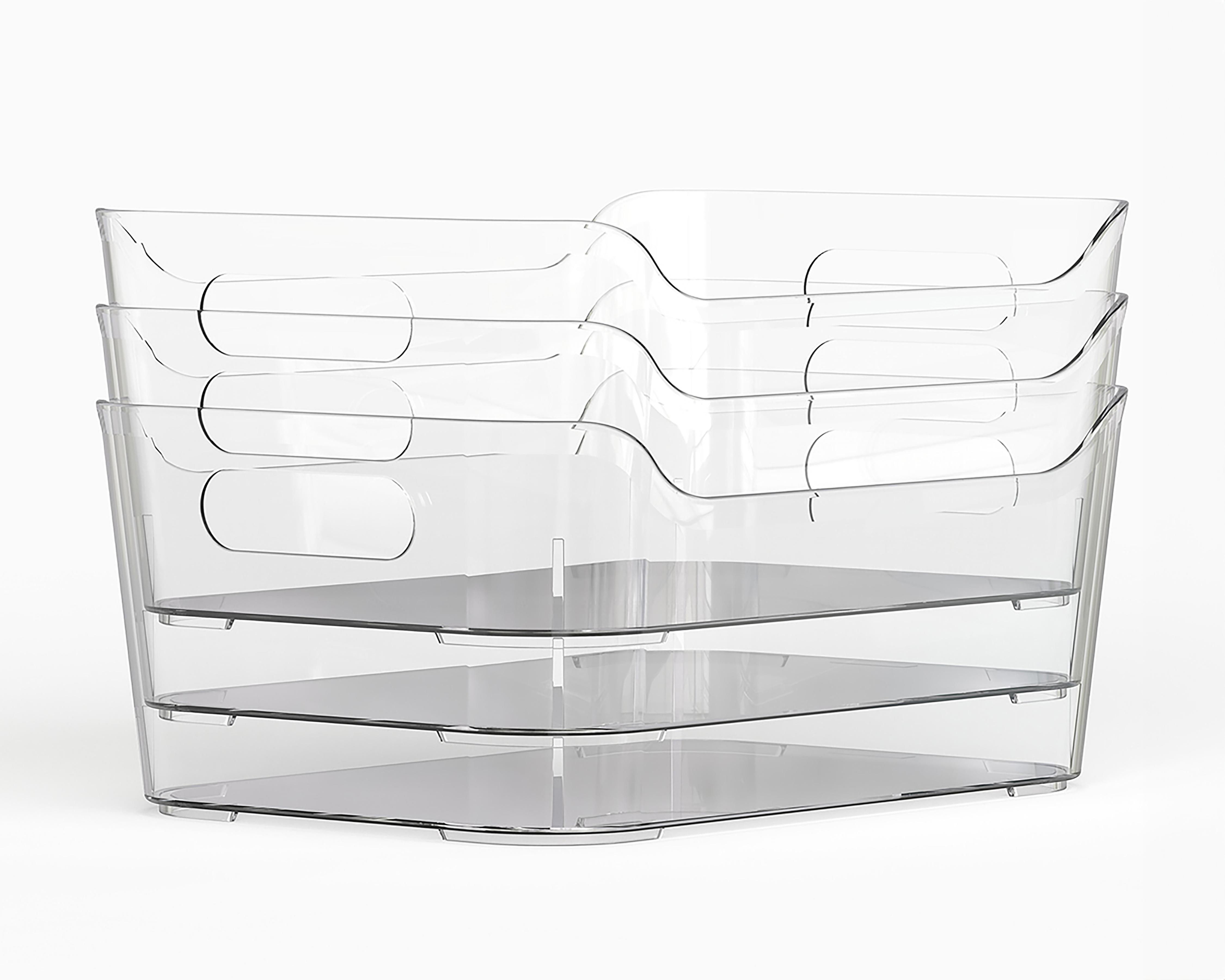 Organizador de Cocina Trendyloft 3 Piezas