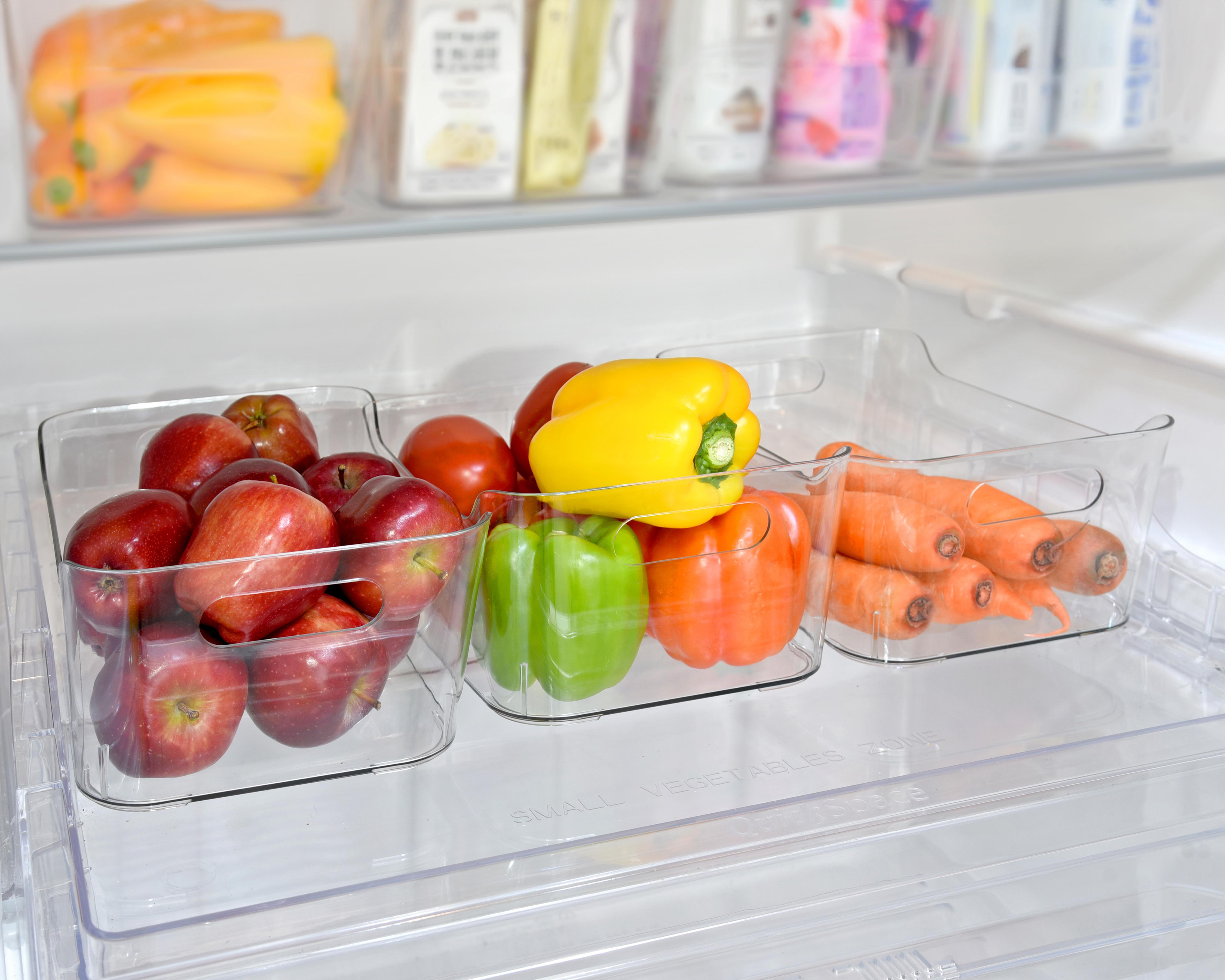 Foto 4 pulgar | Organizador de Cocina Trendyloft 3 Piezas