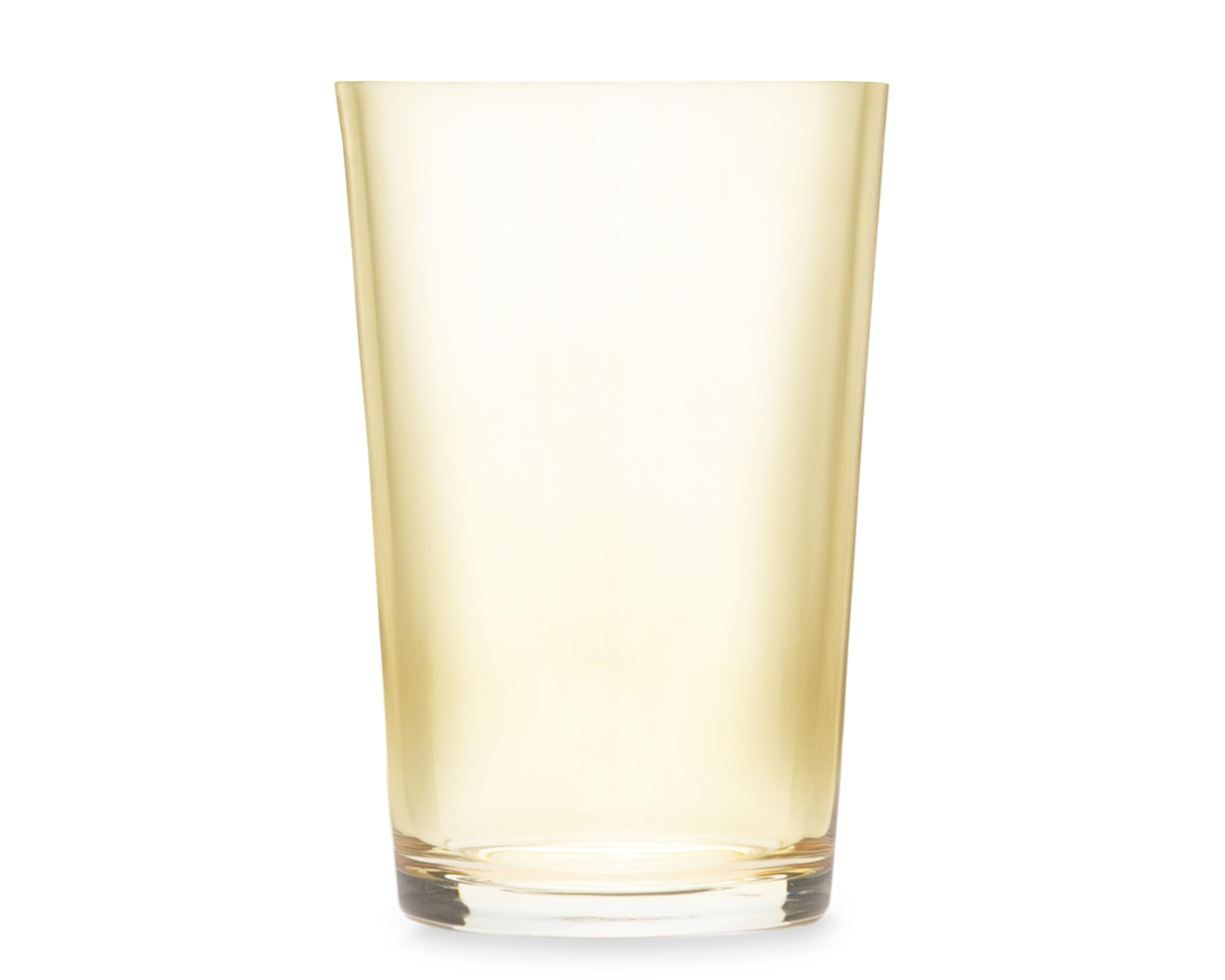Foto 4 pulgar | Botella de Vidrio Starhaus con 4 Vasos
