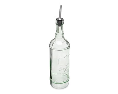 Foto 2 | Aceitera de Vidrio Starhaus 690 ml 2 Piezas