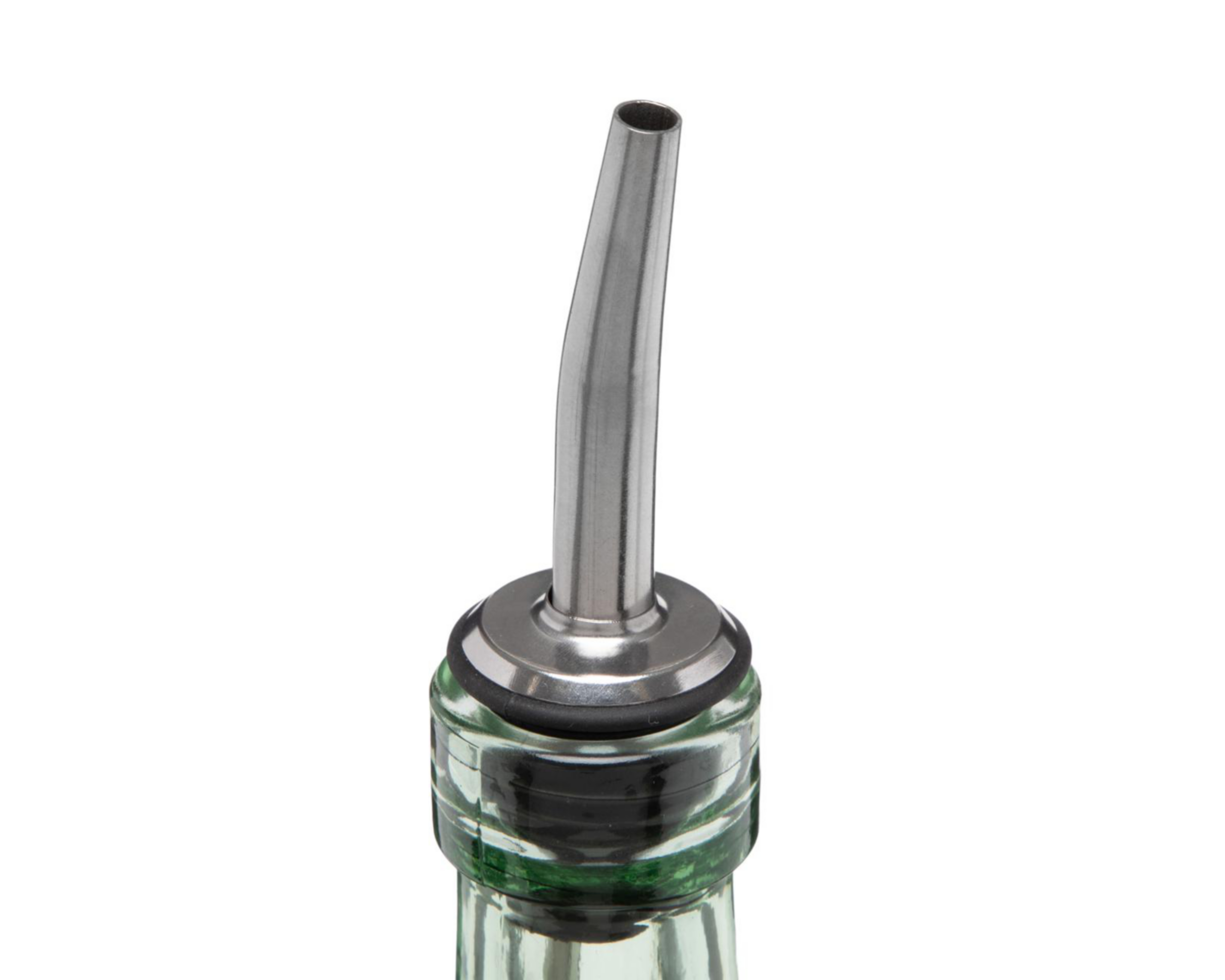 Foto 4 pulgar | Aceitera de Vidrio Starhaus 690 ml 2 Piezas