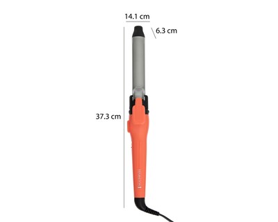Foto 5 | Tenaza Rizadora Remington CI5225CL Cerámica y Titanio