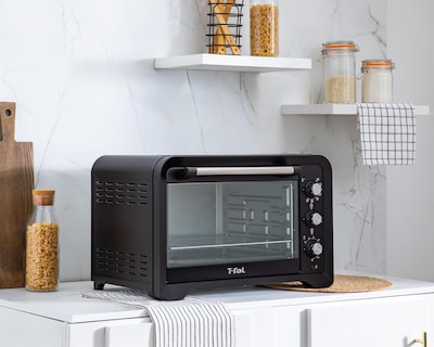 Foto 6 | Horno Eléctrico T-Fal OF533855 40 L 3 Accesorios