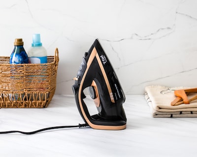 Foto 8 | Plancha T-Fal Durilium Pure Gliss