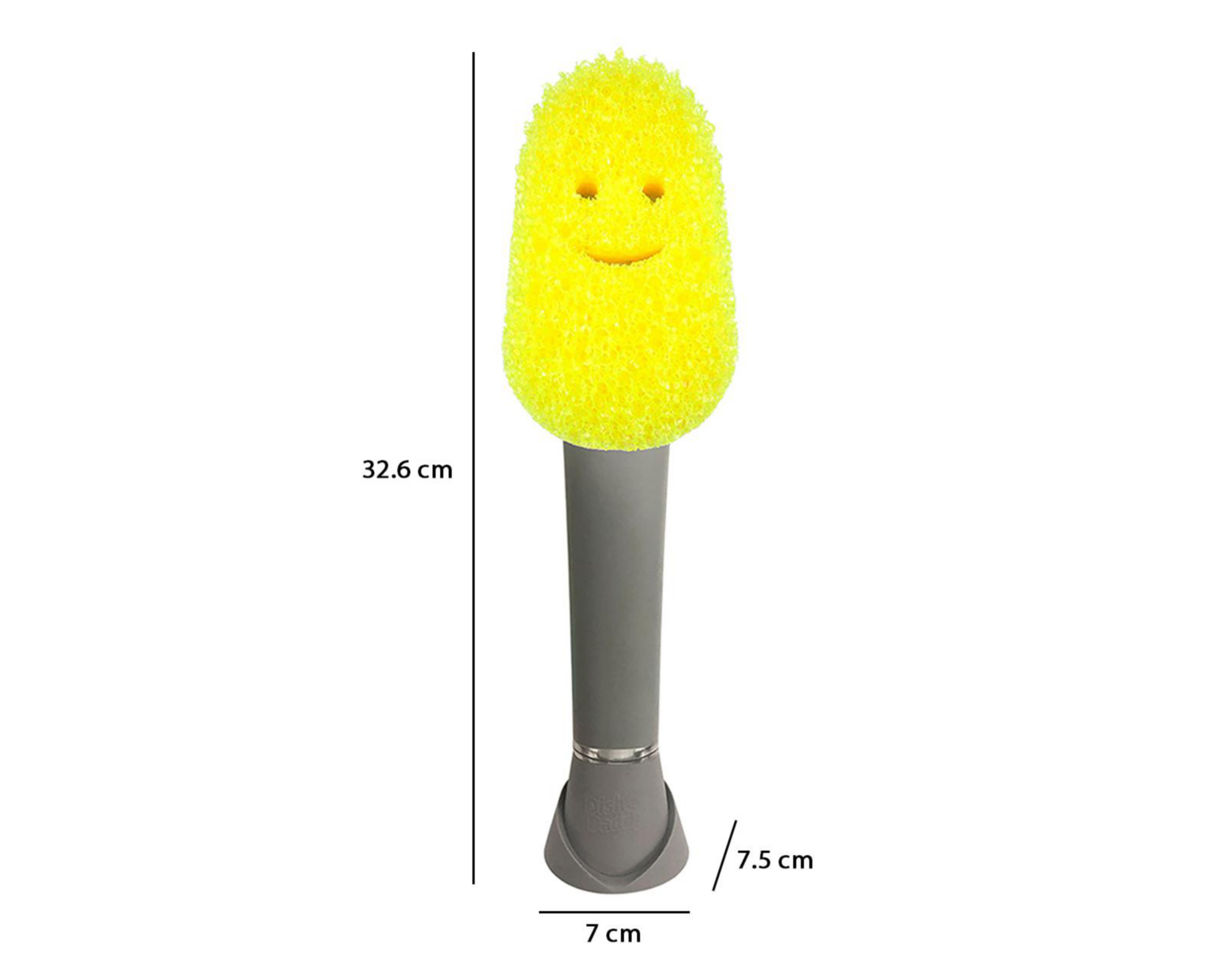 Foto 6 pulgar | Dispensador con Fibra Scrub Daddy