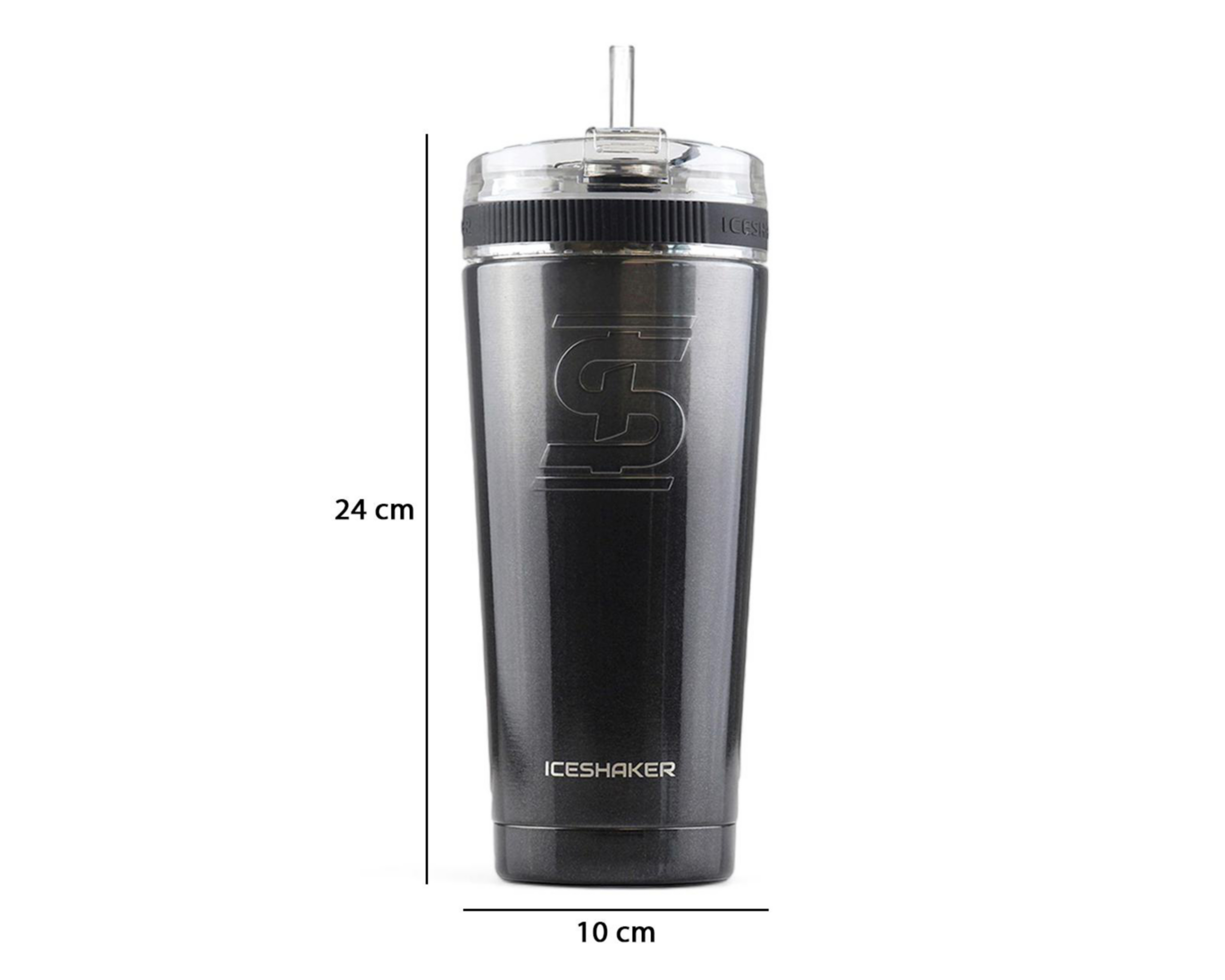 Foto 5 | Termo Iceshaker 768 ml