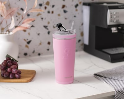Foto 4 | Termo Iceshaker 768 ml