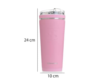 Foto 5 | Termo Iceshaker 768 ml