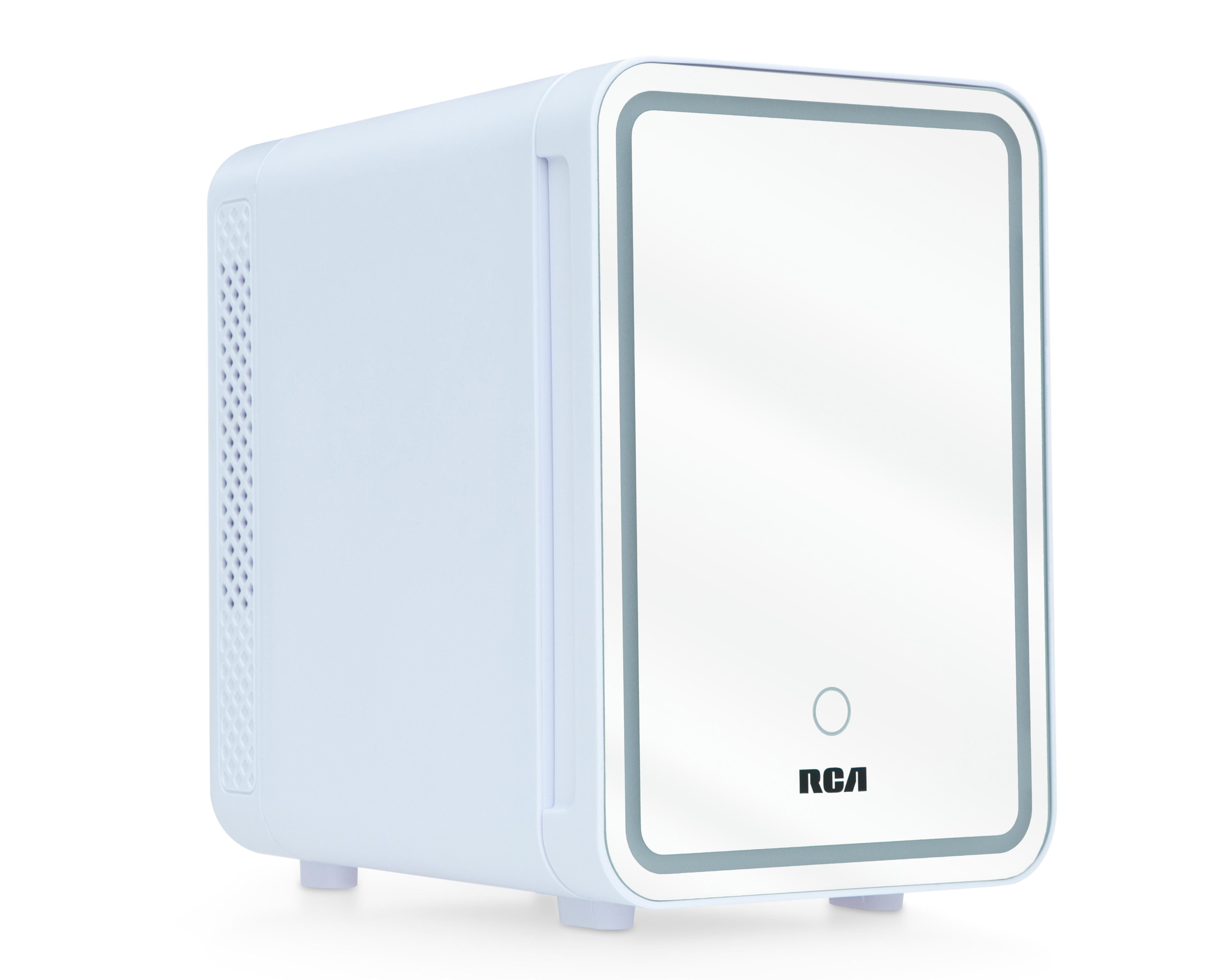Refrigerador para Cosméticos RCA RC-4E Blanco $1,169
