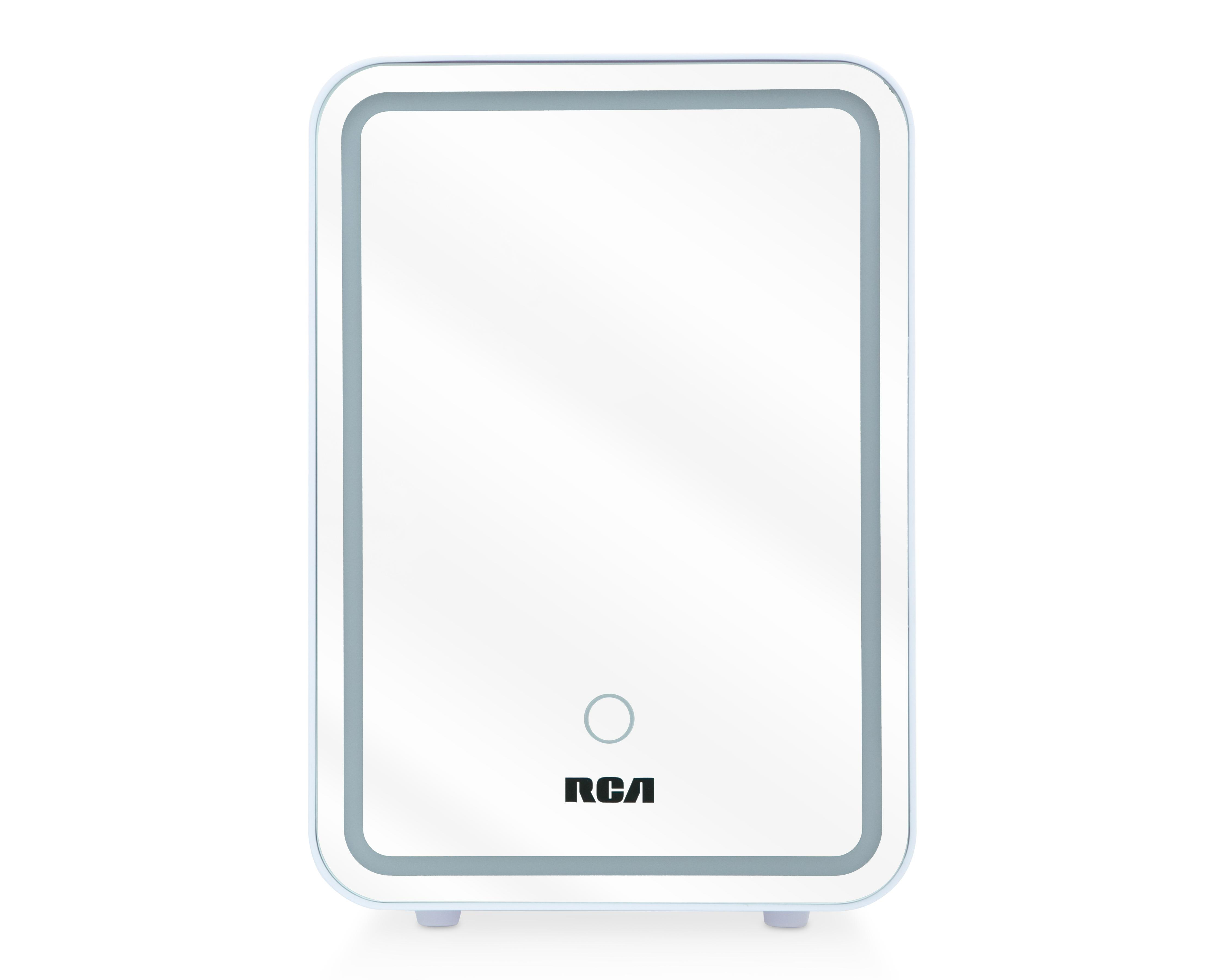 Foto 2 | Refrigerador para Cosméticos RCA RC-4E Blanco
