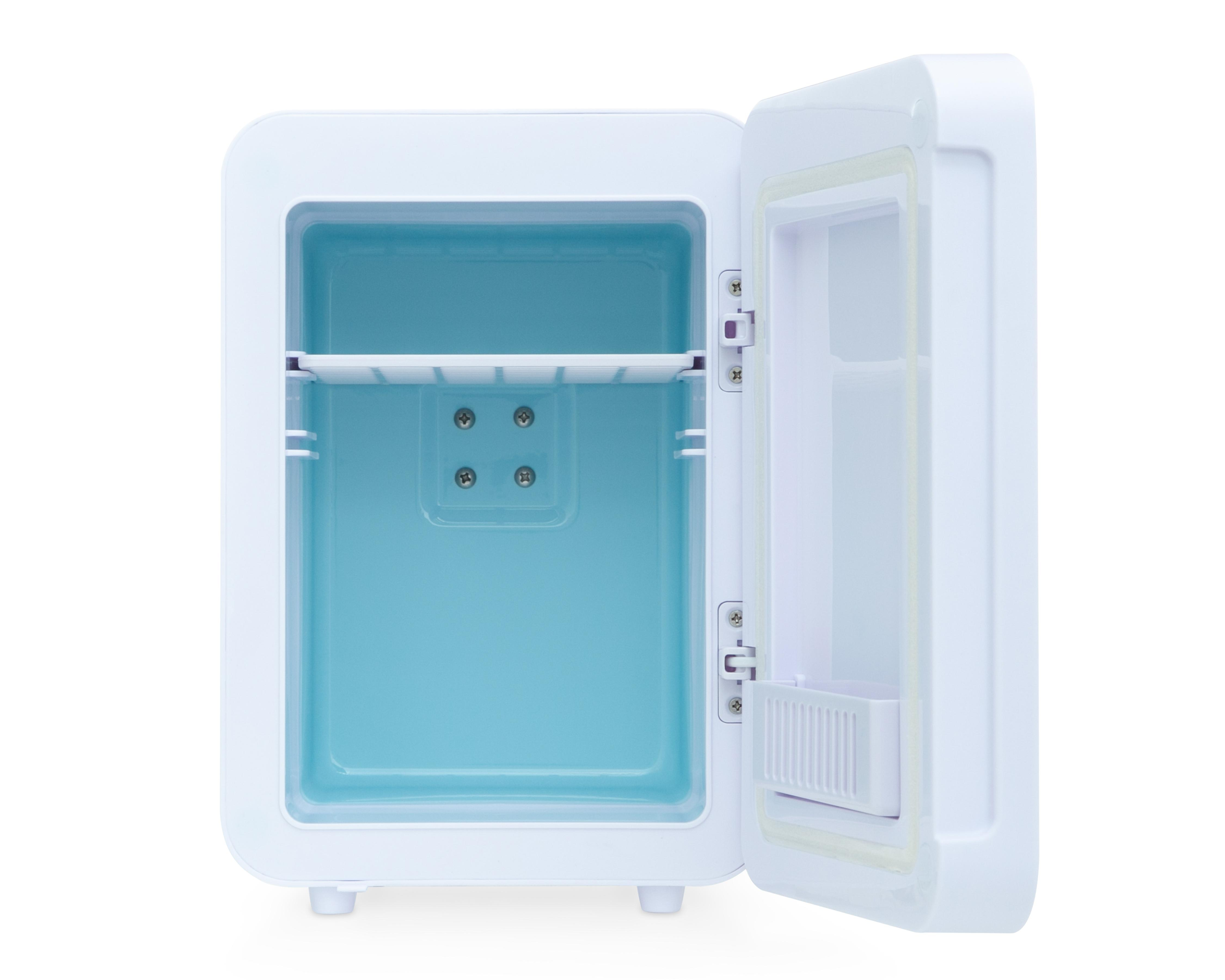 Foto 3 | Refrigerador para Cosméticos RCA RC-4E Blanco