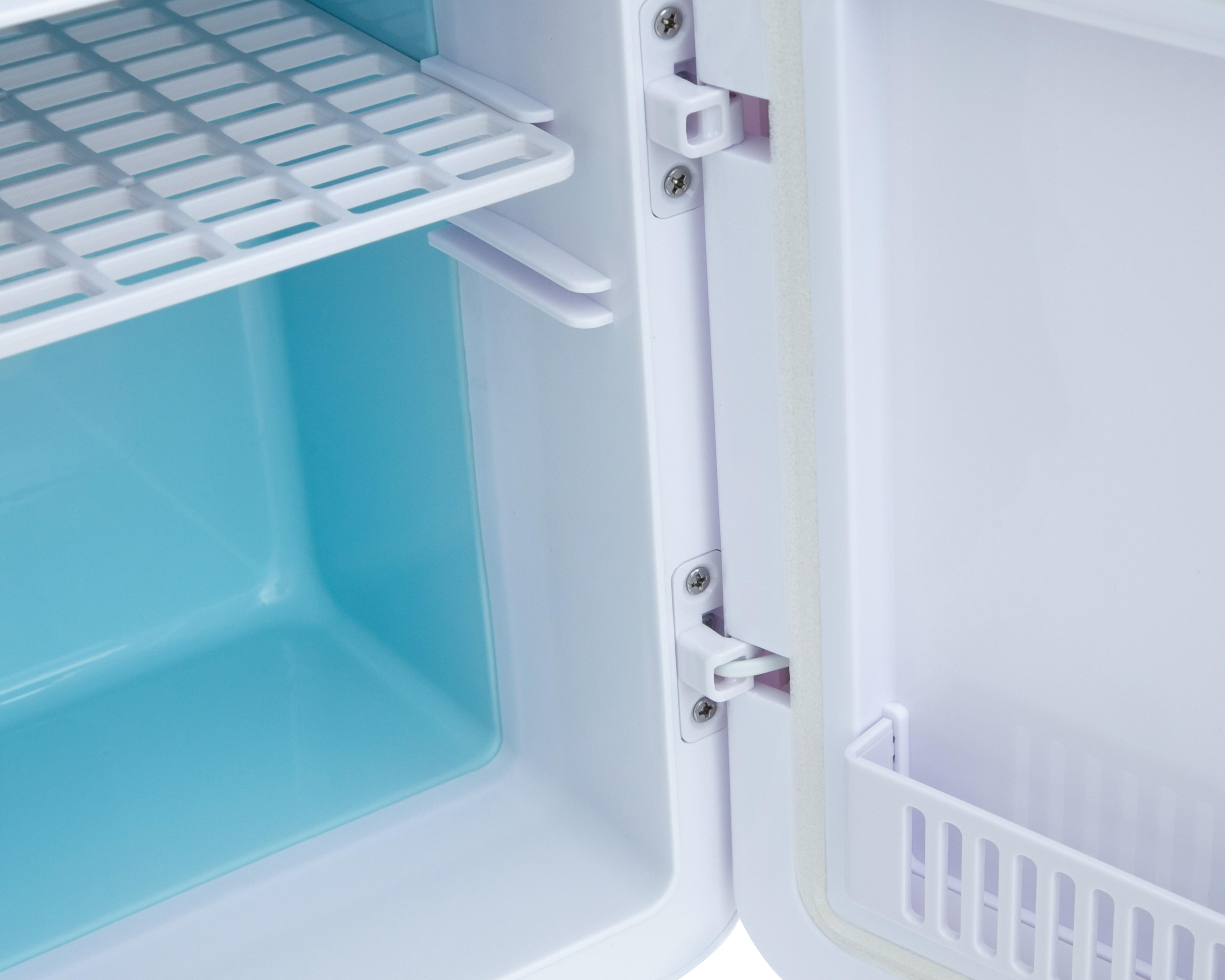 Foto 4 | Refrigerador para Cosméticos RCA RC-4E Blanco