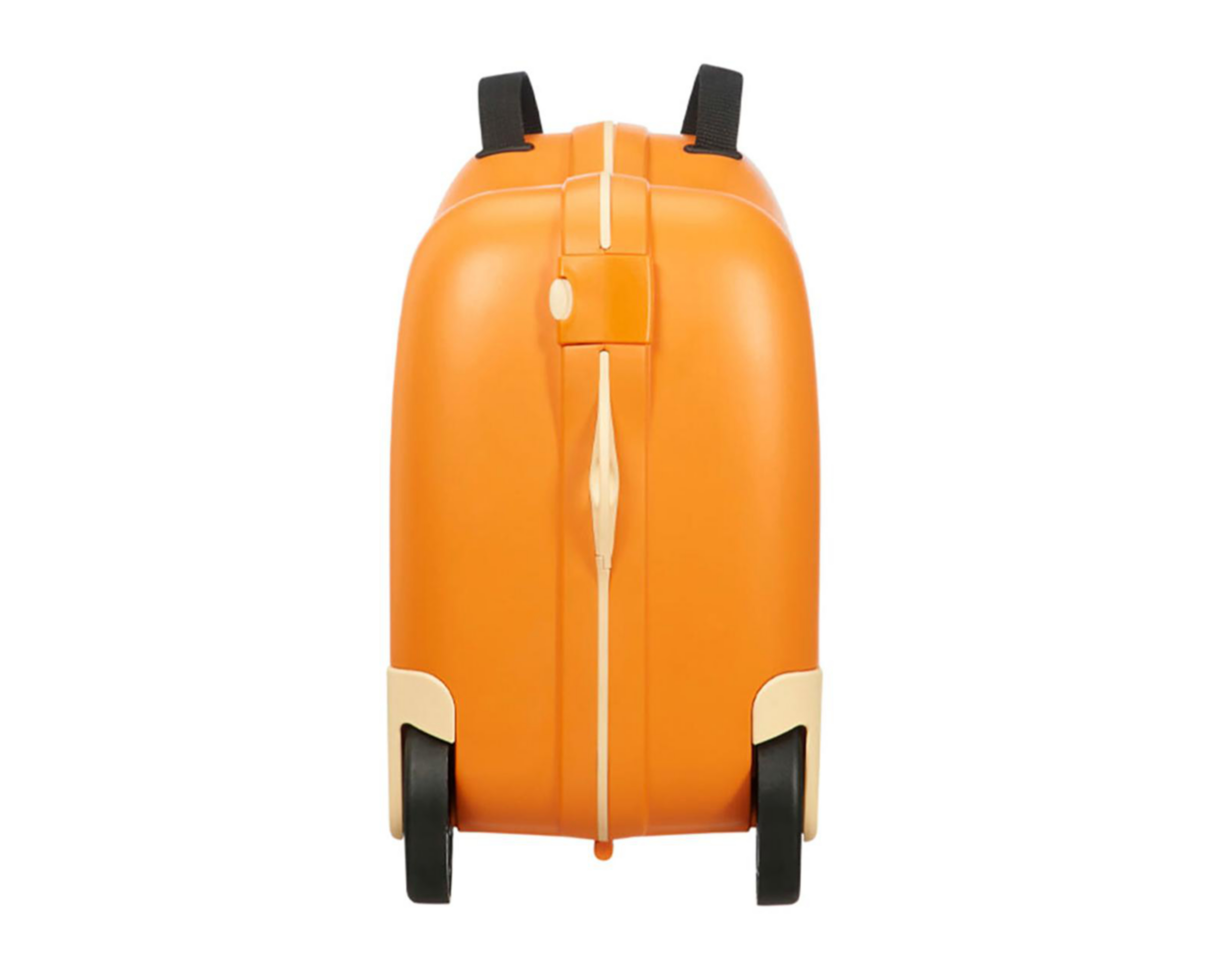 Foto 6 | Maleta con Ruedas Samsonite Tiger Rider 20" Anaranjada