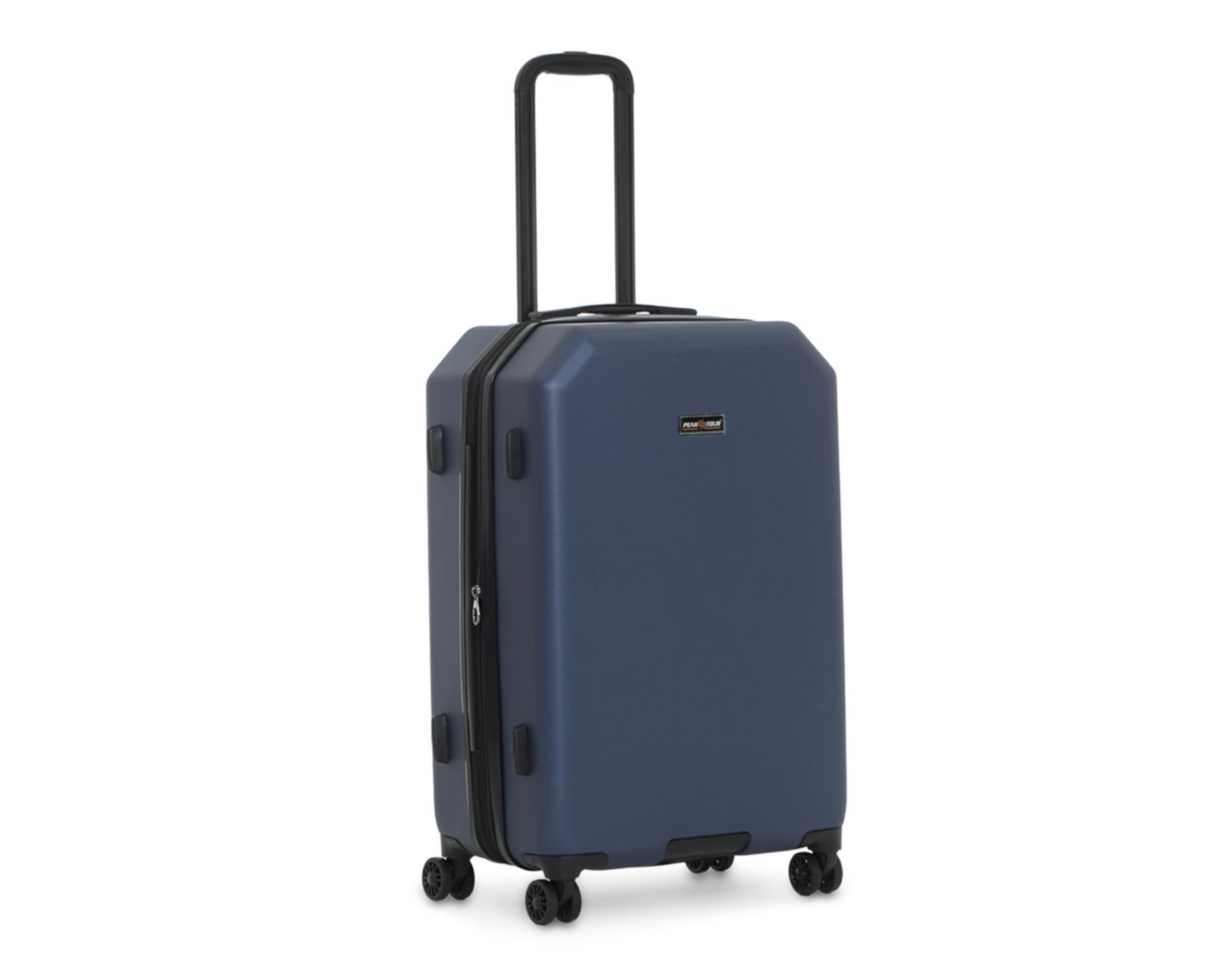 Maleta con Ruedas Peak Tour Bucarest 24" Azul