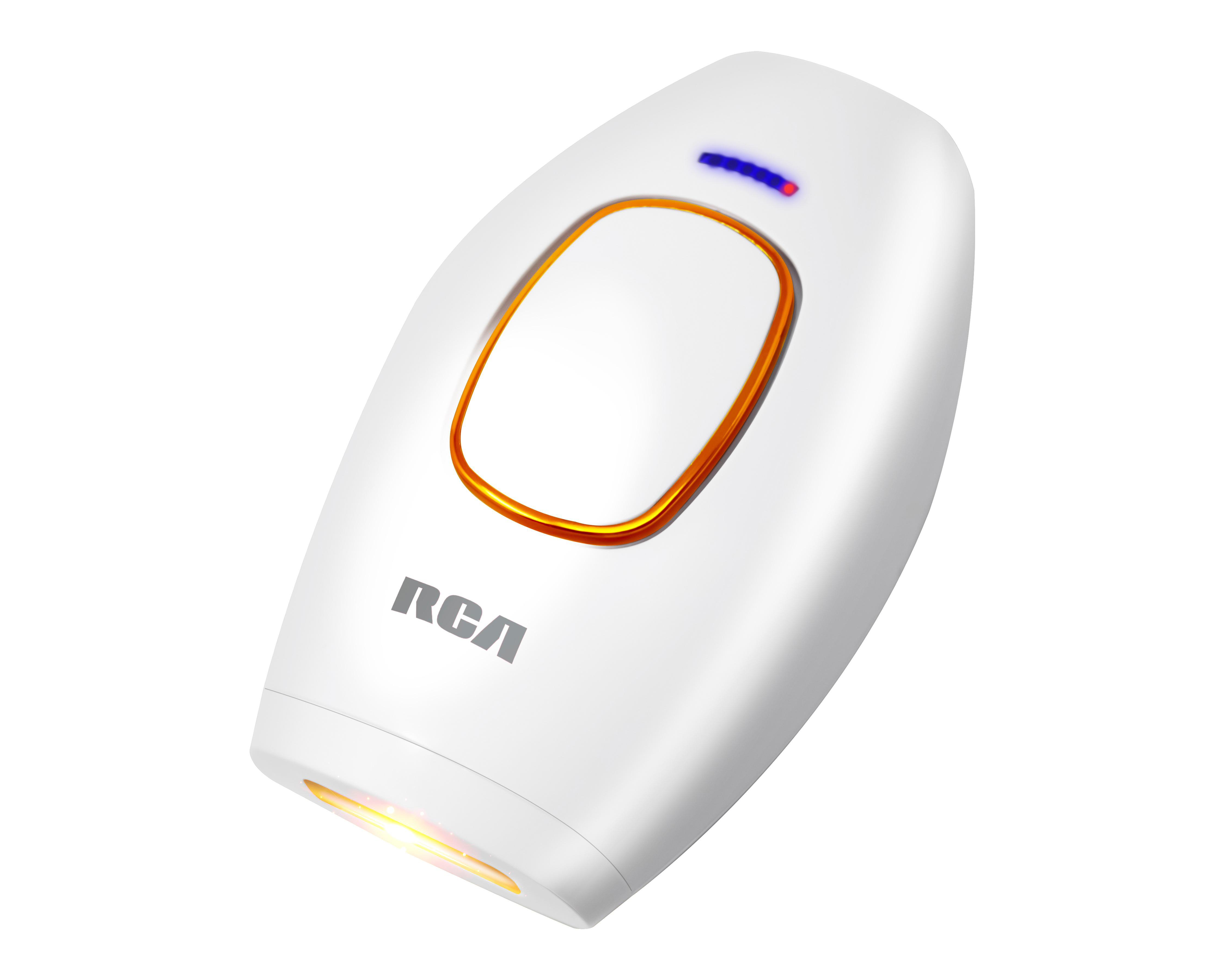 Depiladora Recargable RCA RC-IPL de Luz Pulsada $999