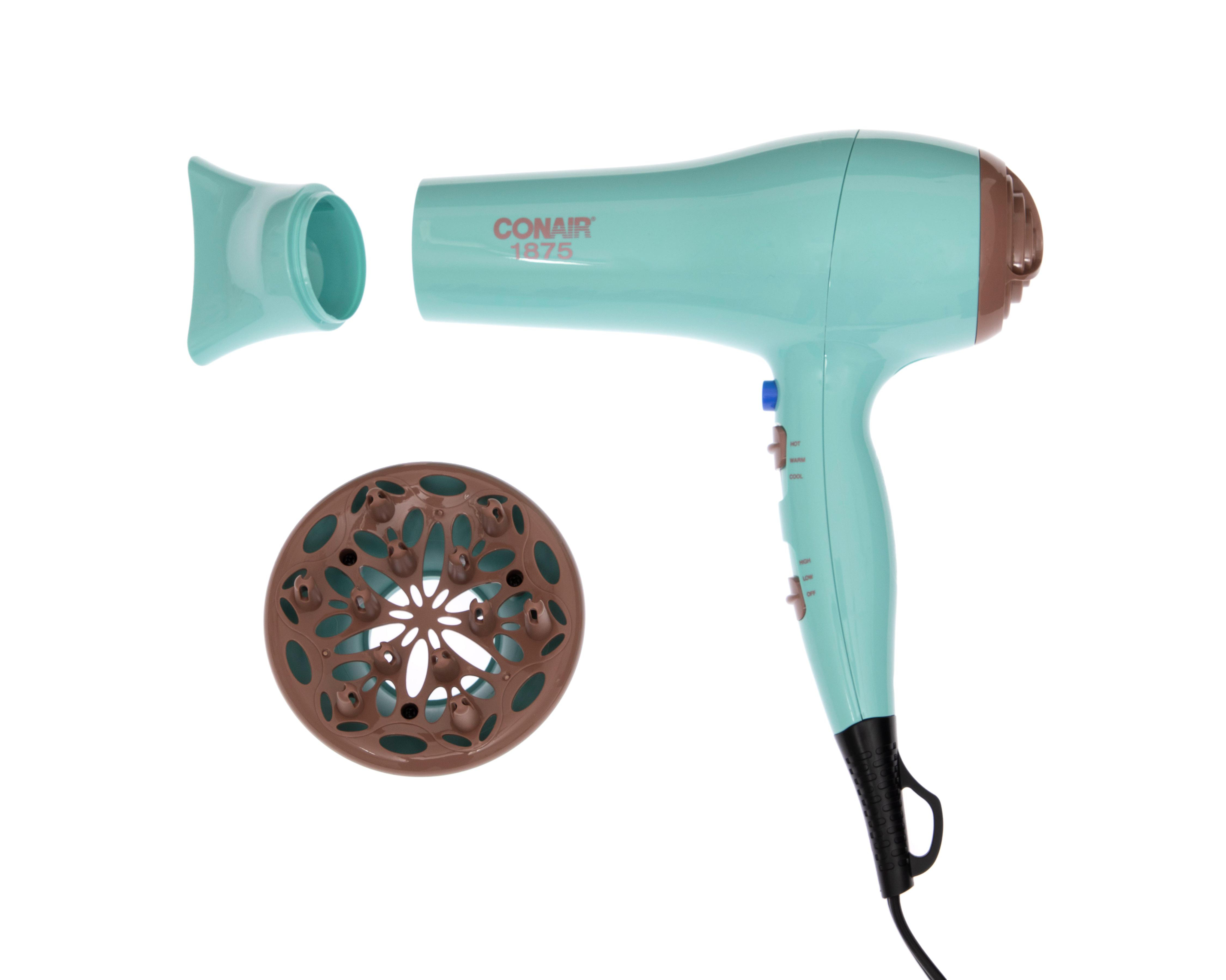 Secadora de Cabello Conair 237MES 2 Velocidades $599