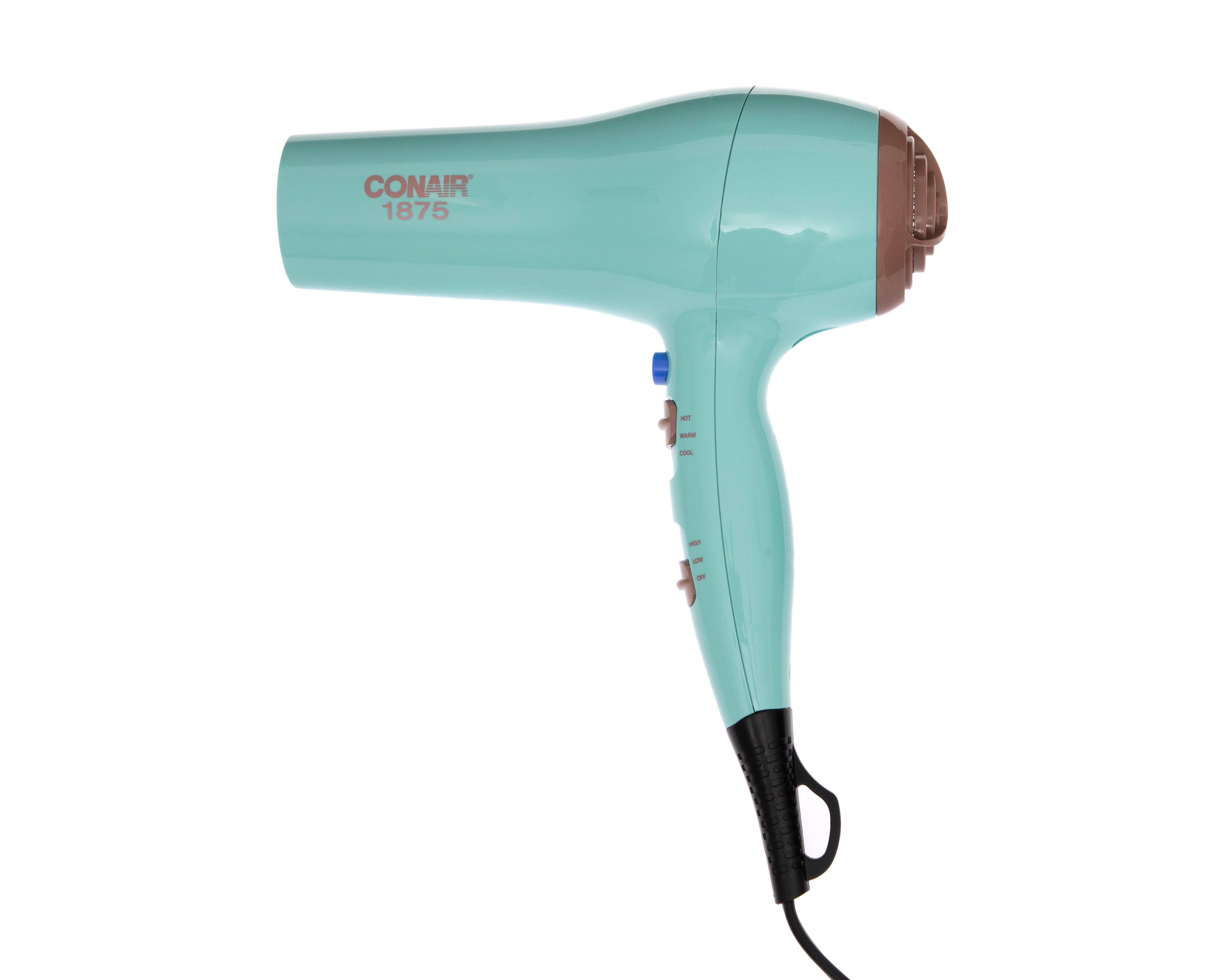 Foto 2 | Secadora de Cabello Conair 237MES 2 Velocidades