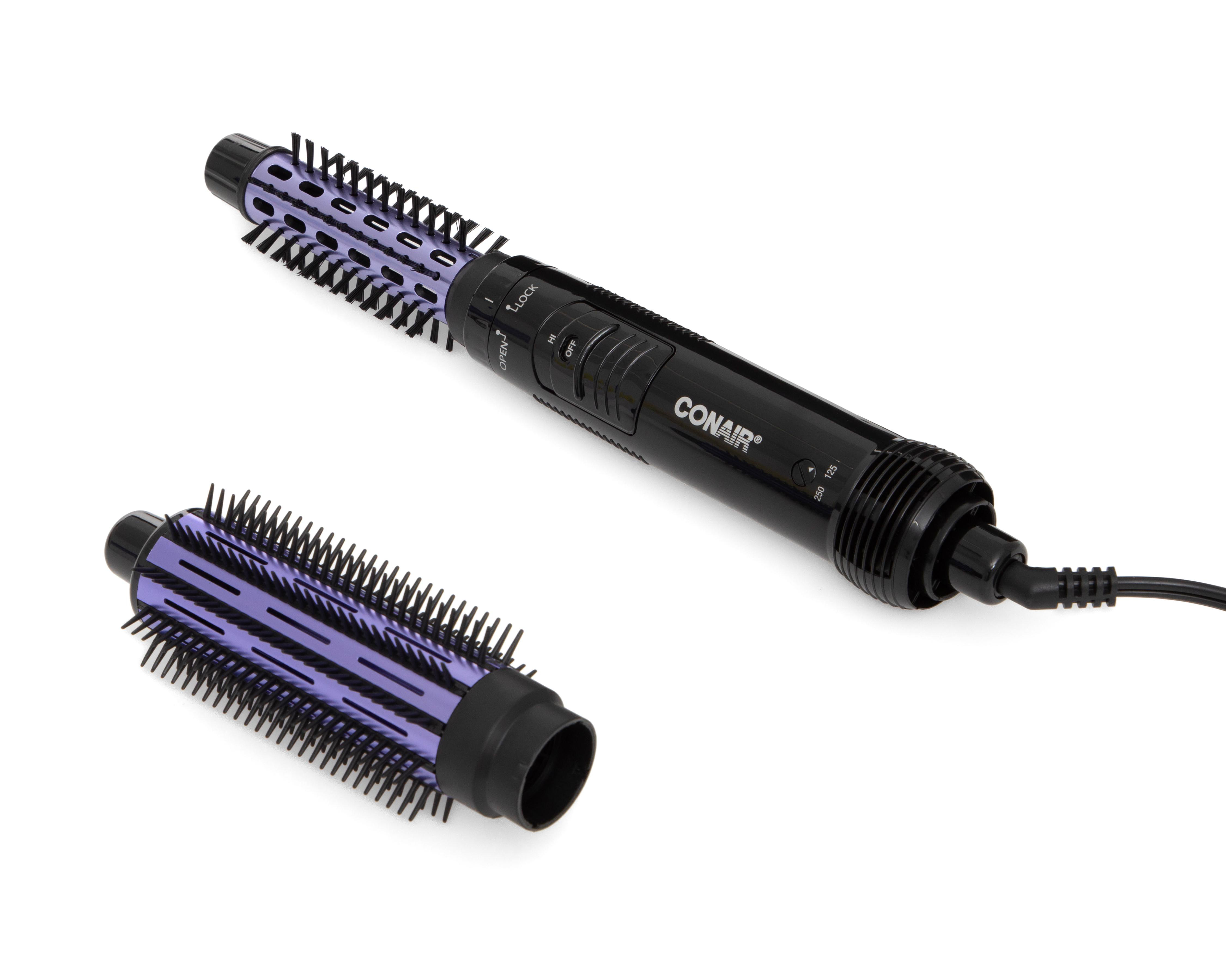 Cepillo de Aire Conair CD160NN Morado