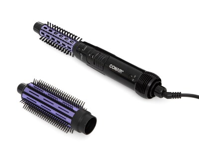 Foto 1 | Cepillo de Aire Conair CD160NN Morado