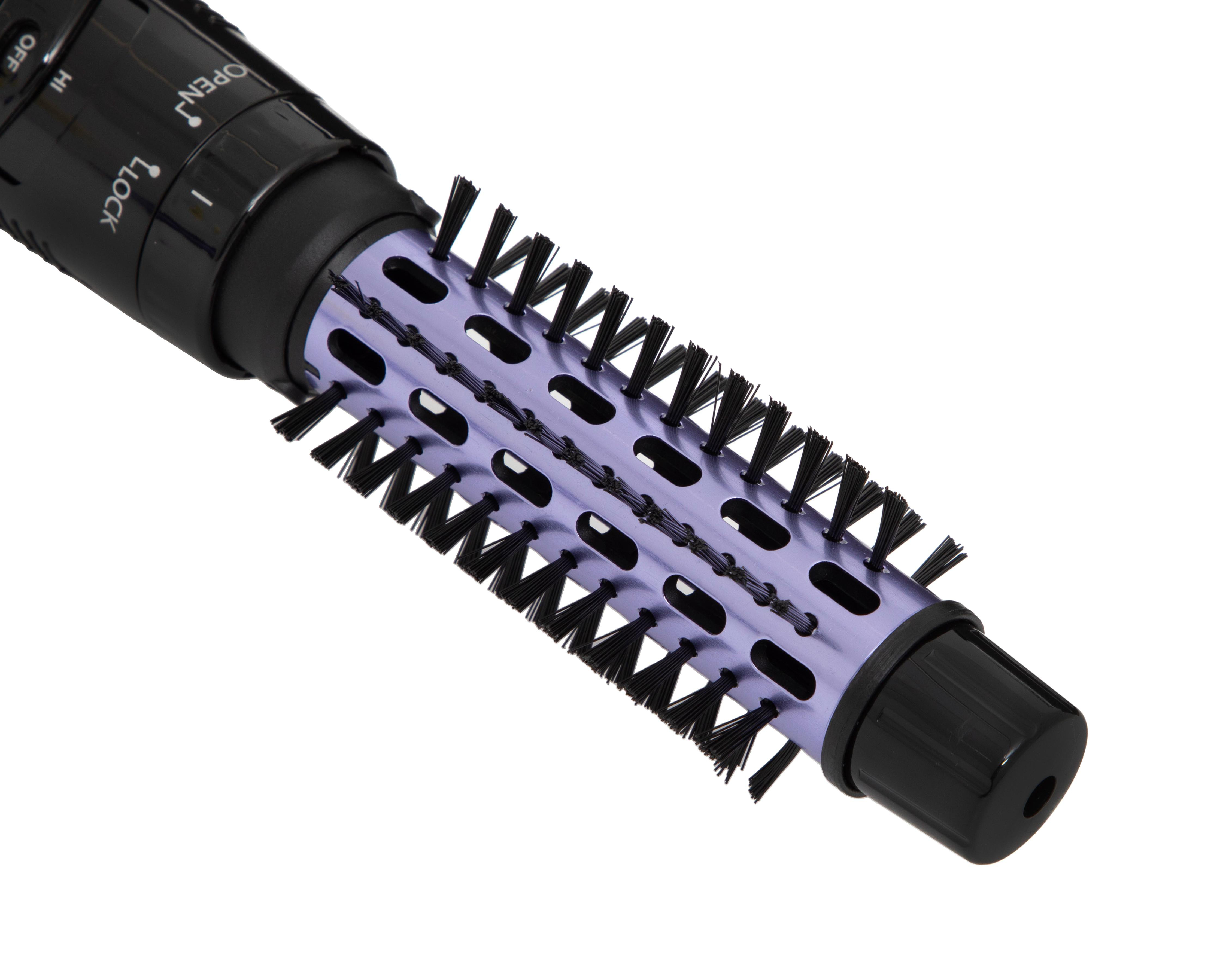 Foto 3 pulgar | Cepillo de Aire Conair CD160NN Morado