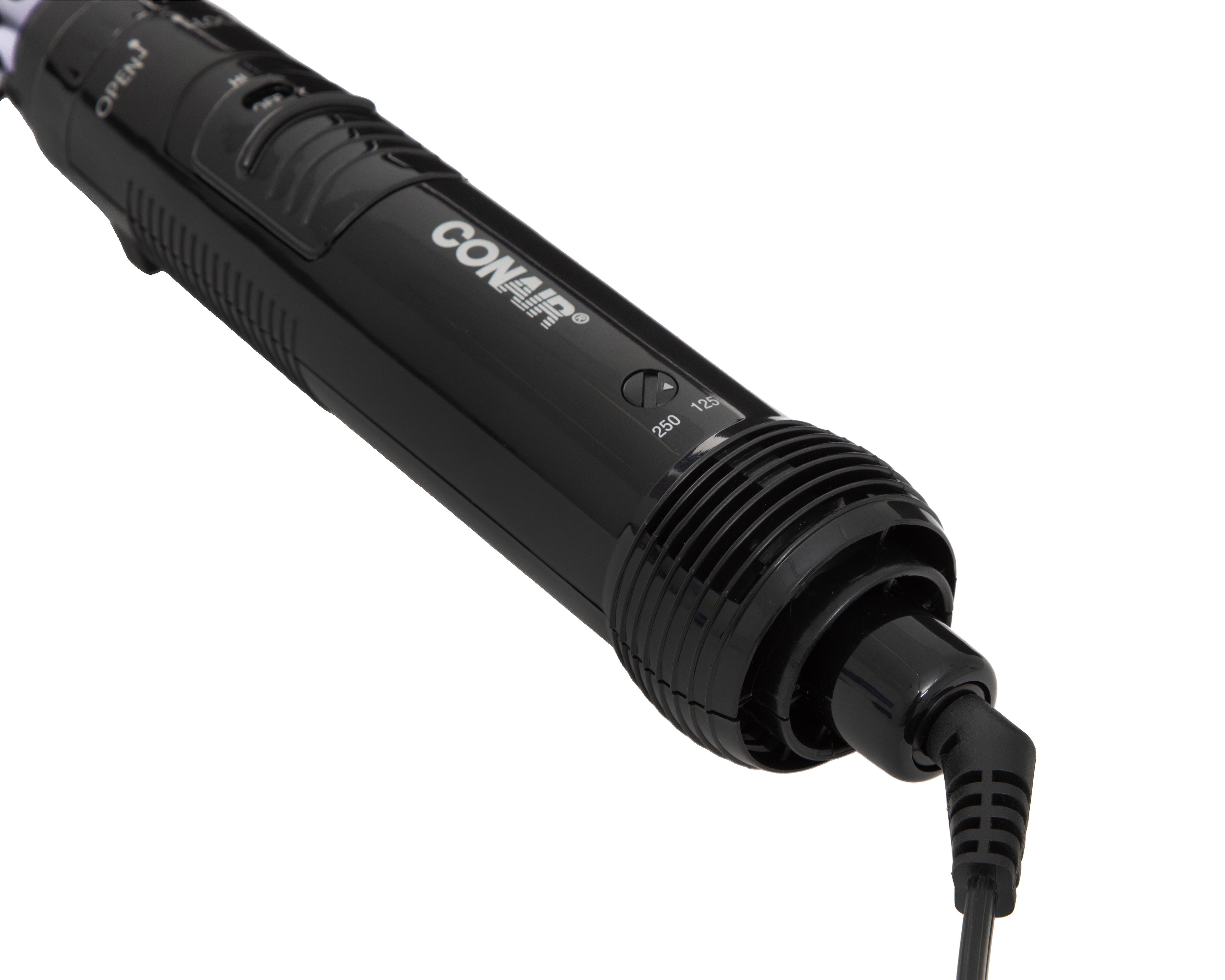 Foto 4 pulgar | Cepillo de Aire Conair CD160NN Morado