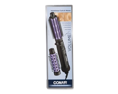 Foto 4 | Cepillo de Aire Conair CD160NN Morado