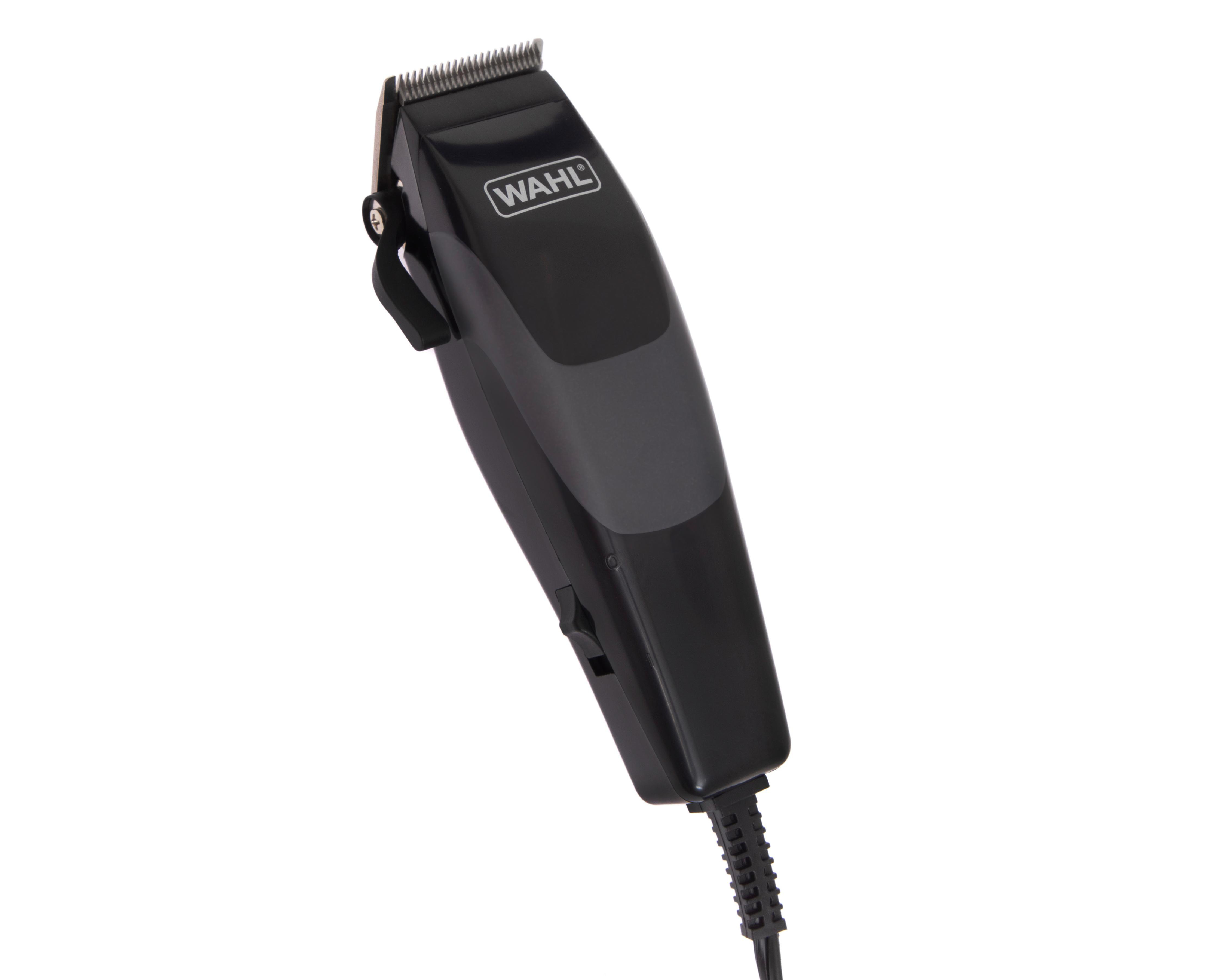 Foto 3 pulgar | Kit de Máquina para Cortar Cabello Wahl + 17 Piezas