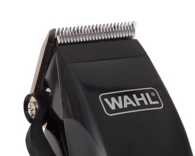 Foto 4 | Kit de Máquina para Cortar Cabello Wahl + 17 Piezas