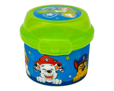 Foto 1 | Contenedor de Plástico Paw Patrol 300 ml
