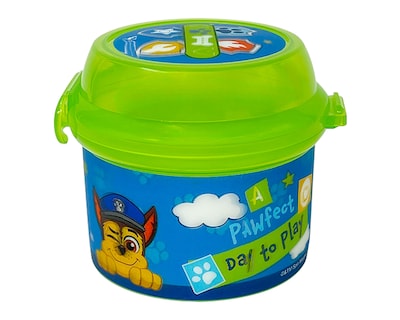 Foto 3 | Contenedor de Plástico Paw Patrol 300 ml