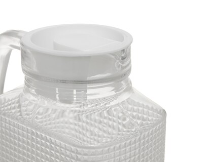 Foto 3 | Jarra de Vidrio Starhaus 1.8 L