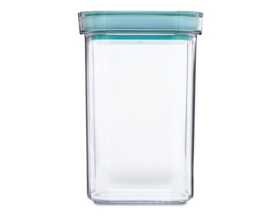 Foto 2 | Contenedor de Plástico +Simple 1 l