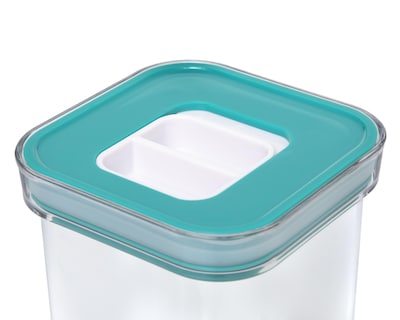 Foto 3 | Contenedor de Plástico +Simple 1 l