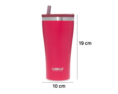 Foto 5 | Termo Congo 580 ml