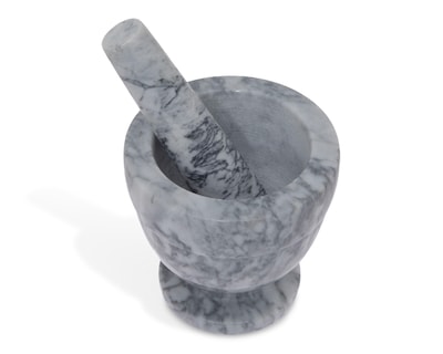 Foto 2 | Mortero de Mármol para Cocina Procook 10.5 cm
