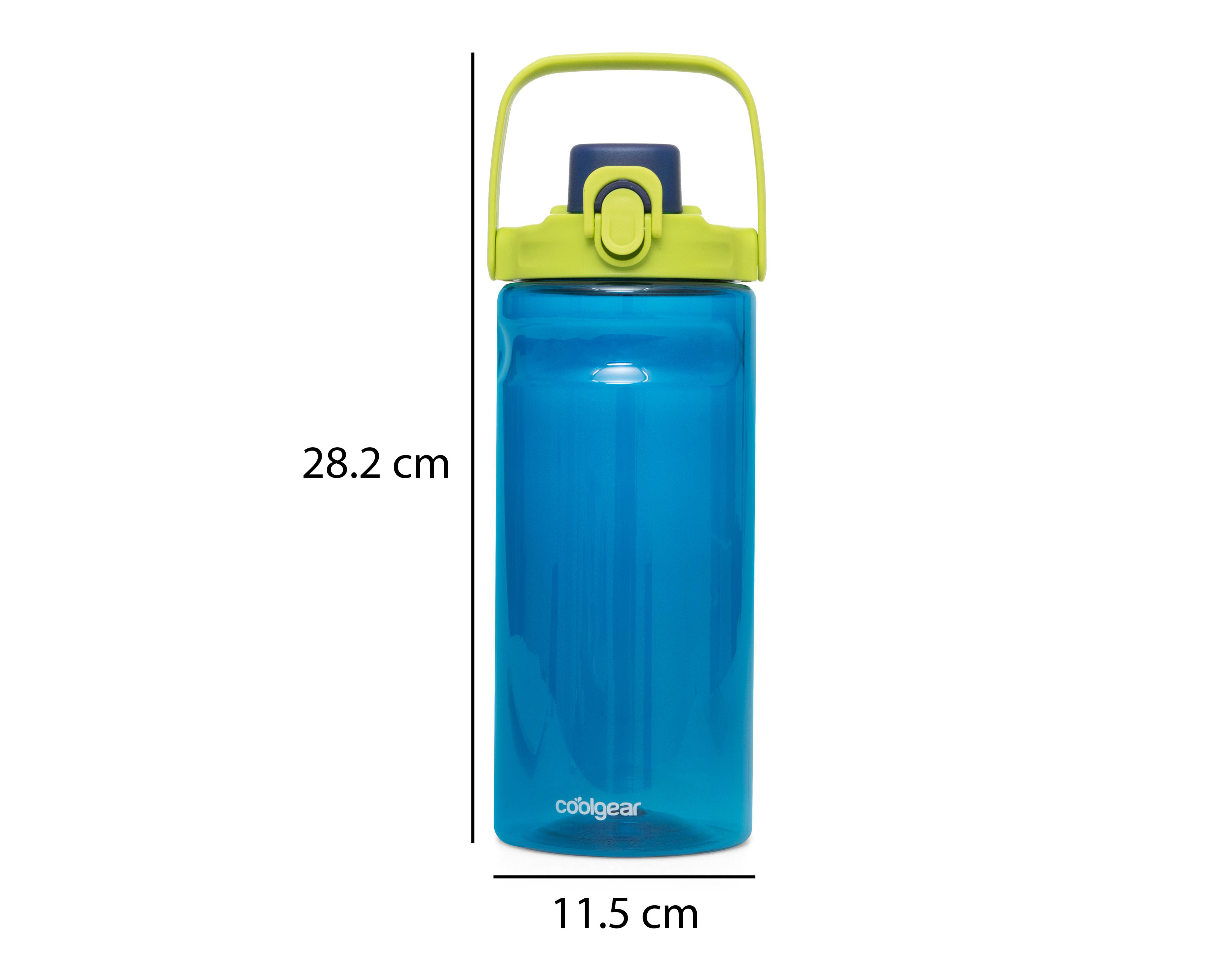 Foto 6 pulgar | Botella para Agua Cool Gear 1.8 l