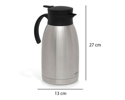 Foto 7 | Jarra Térmica Congo VJMF20 2 l