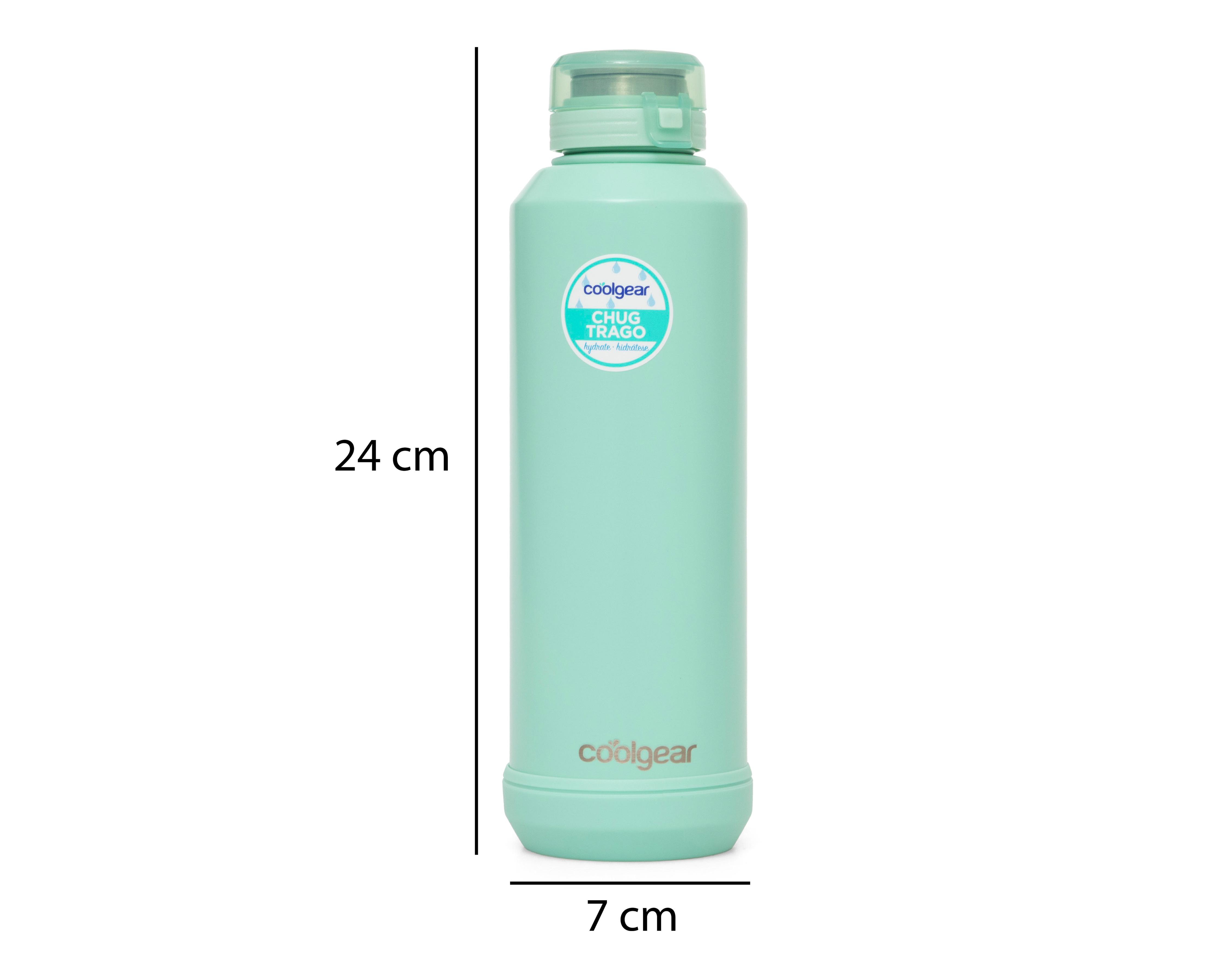 Foto 6 pulgar | Termo Cool Gear 700 ml