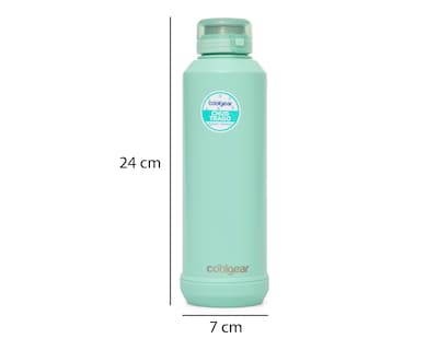 Foto 5 | Termo Cool Gear 700 ml
