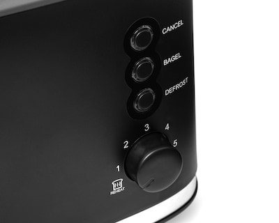Foto 4 | Tostador Westinghouse 2 Rebanadas