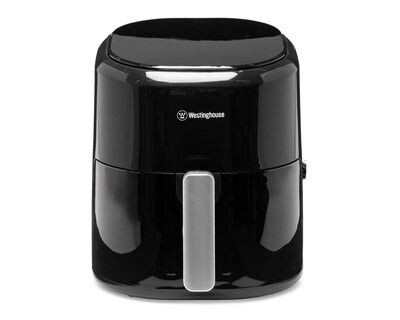 Foto 1 | Freidora de Aire Westinghouse de 4.5 L