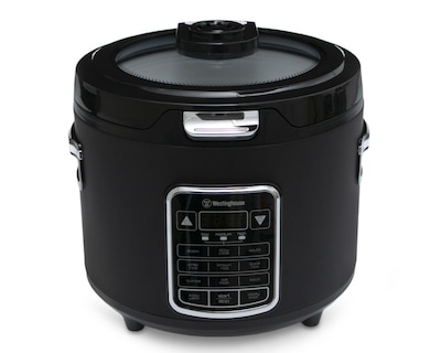 Foto 1 | Olla Eléctrica Westinghouse WKRCD40 1.8 L 3 Accesorios