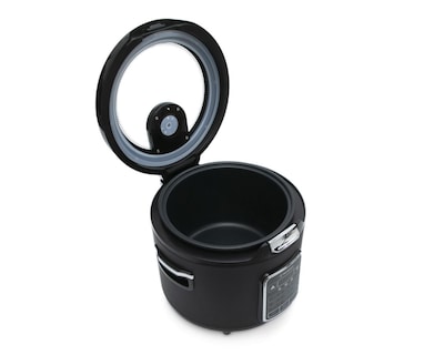 Foto 3 | Olla Eléctrica Westinghouse WKRCD40 1.8 L 3 Accesorios
