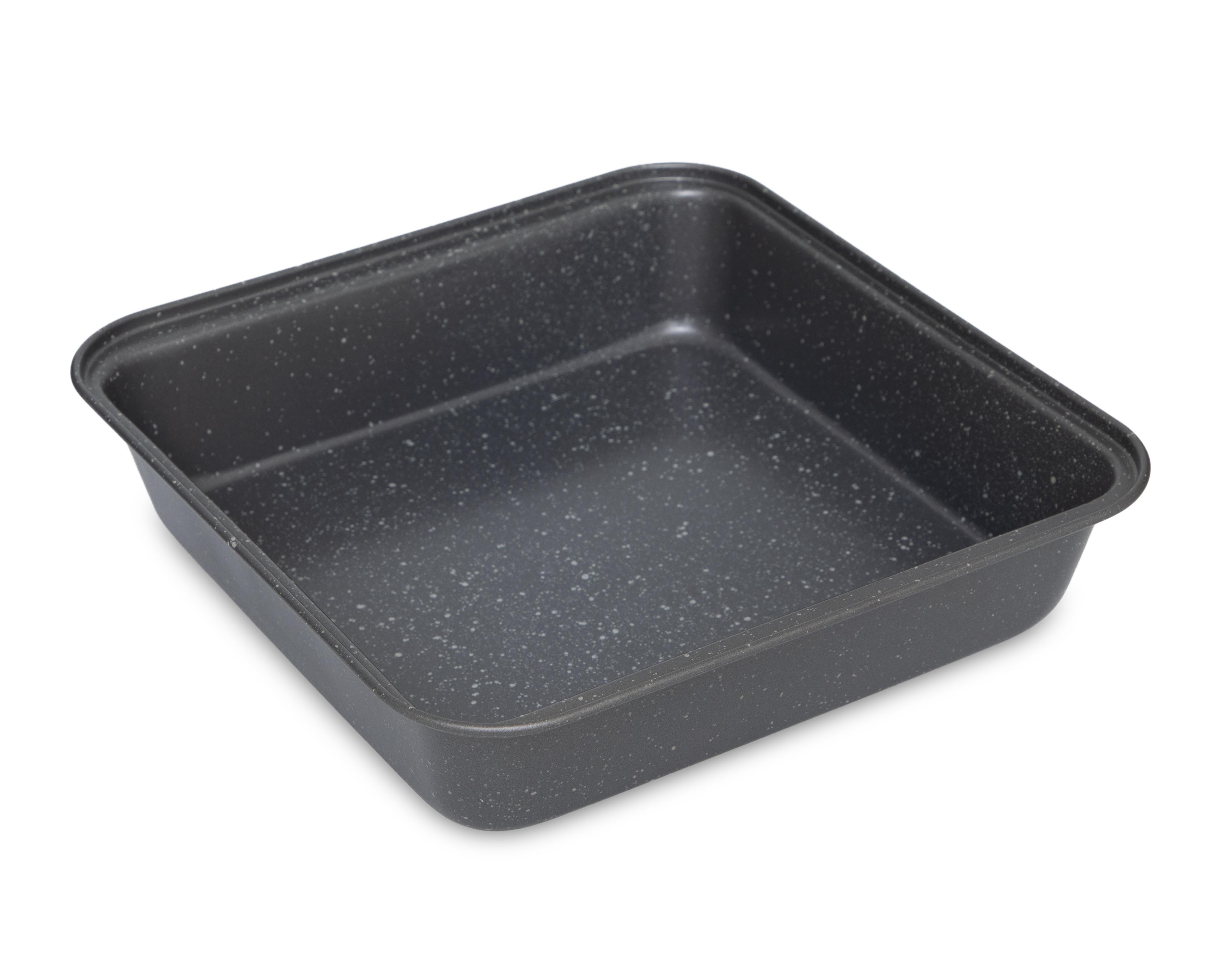 Molde para Hornear de Acero al Carbón $89
