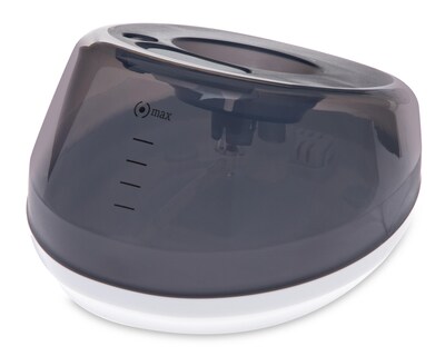 Foto 7 | Plancha de Vapor Record 360 ml