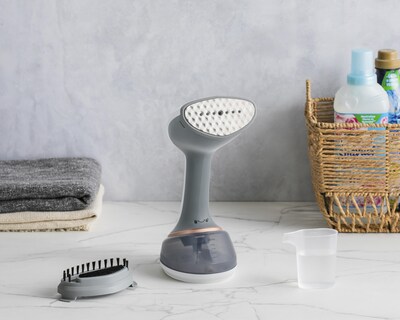 Foto 8 | Plancha de Vapor Record 360 ml