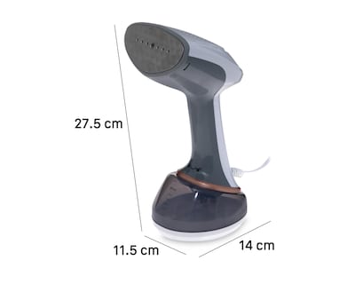Foto 9 | Plancha de Vapor Record 360 ml